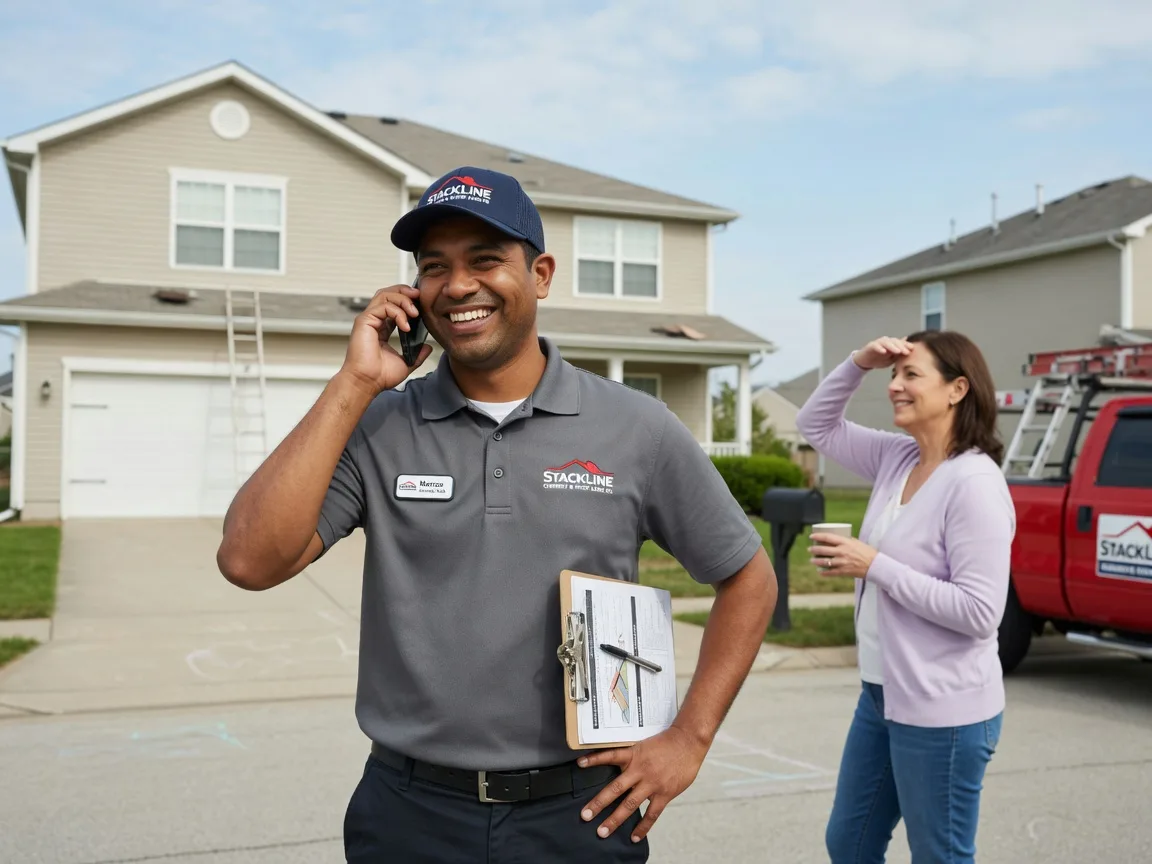 Chimney flashing repair Orrstown, PA FAQs